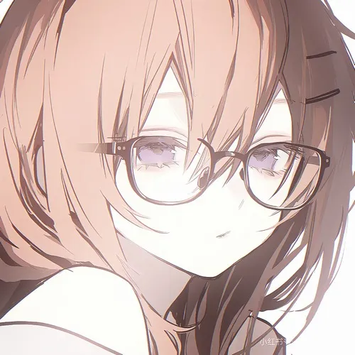 Hình cute phong cách Nhật với tông pastel và ánh nhìn mềm