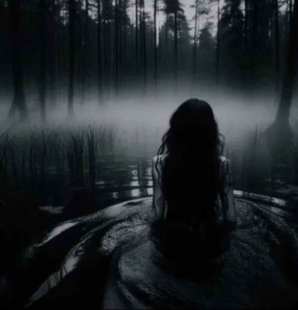 Ảnh đại diện tâm trạng, mờ sương khói