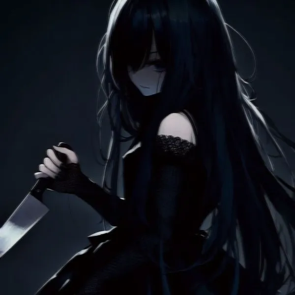 Hình đại diện buồn như cơn mưa nhỏ