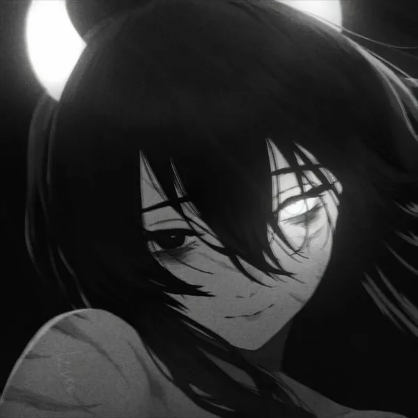 Ảnh cá nhân trầm, nhẹ nhưng day dứt