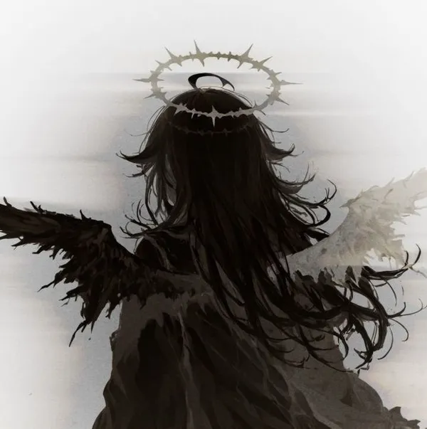 Ảnh đại diện người con gái, vibe tĩnh mịch