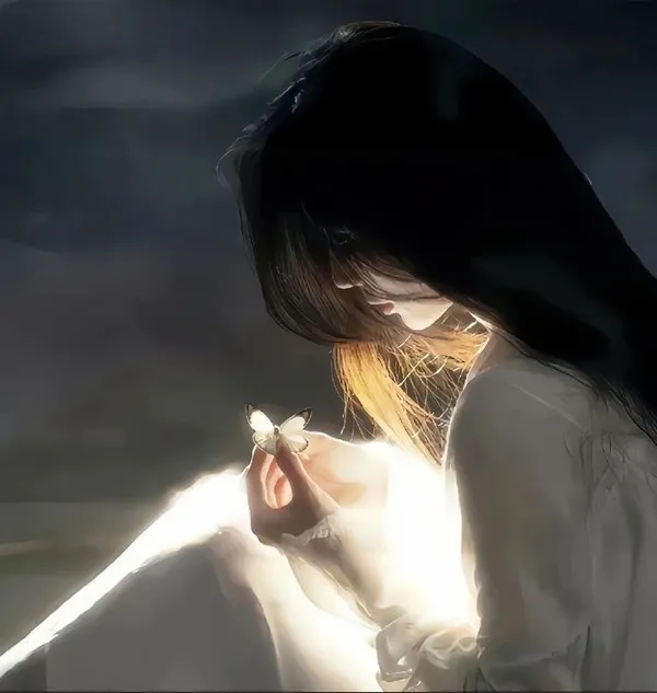 Ảnh trang cá nhân trầm, vibe u tịch