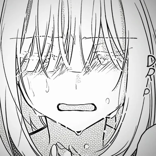 Đằng sau nụ cười trong avatar là một đôi mắt đang ướt