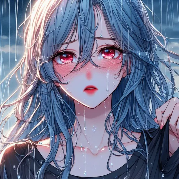 Không cần nói gì, chỉ cần nhìn avatar là biết lòng đang khổ tâm