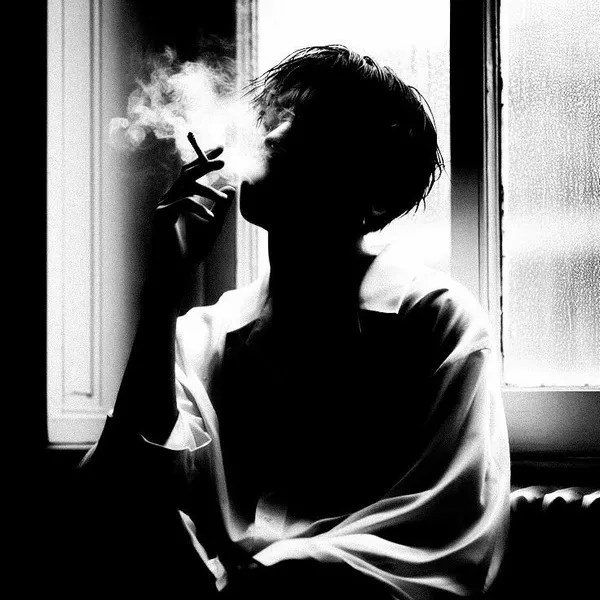 Ảnh đại diện anh chàng lạnh lùng cô độc