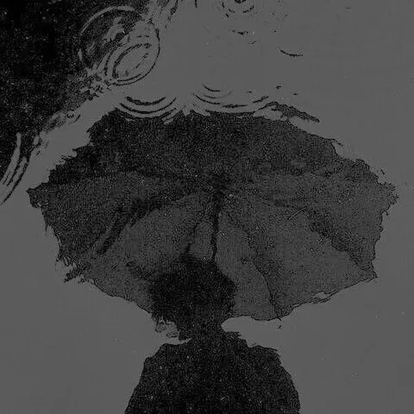 Ảnh profile thất tình, gió thổi qua vai