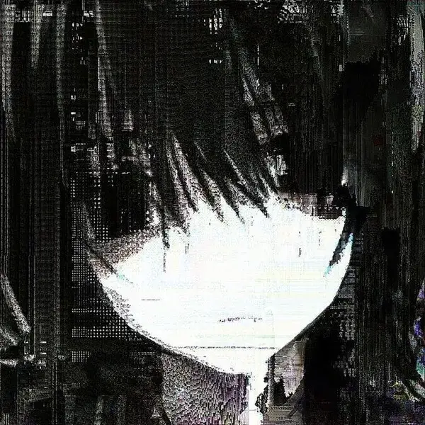 Ảnh trang cá nhân khổ tâm sau chia tay