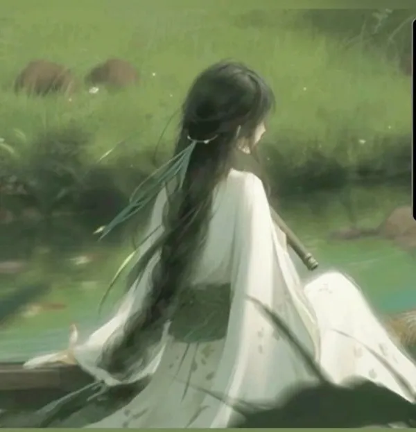 Avatar buồn nữ, biểu cảm đầy nỗi nhớ