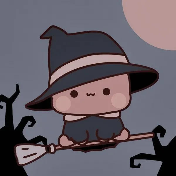 Ảnh đại diện đôi ác ma cực ngầu TikTok