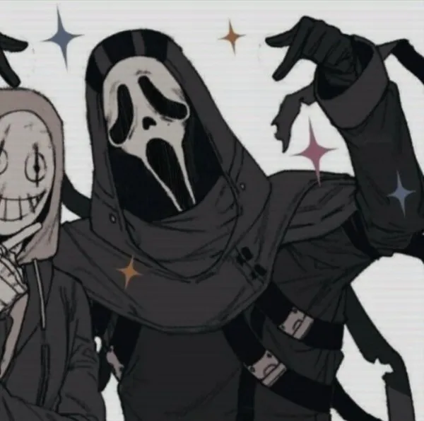 Hình profile dark cặp ngầu Zalo