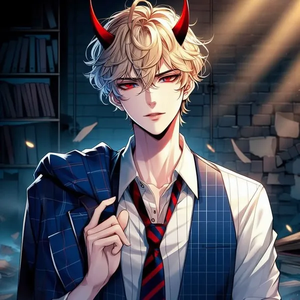 Ảnh đại diện dark cặp quyền lực Zalo