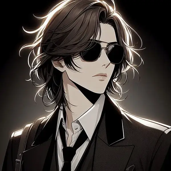 Hình đại diện anime đôi phong cách Nhật