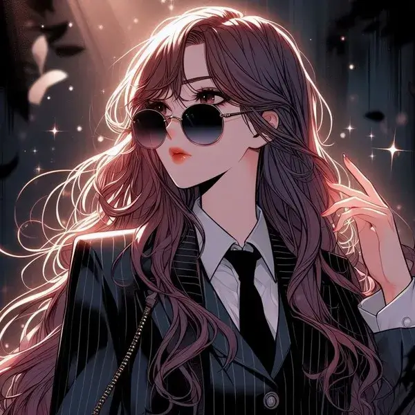 Hình profile cặp dễ thương vibe học đường