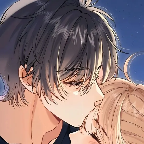 Ảnh hiển thị anime đôi phong cách lạnh lùng đẹp