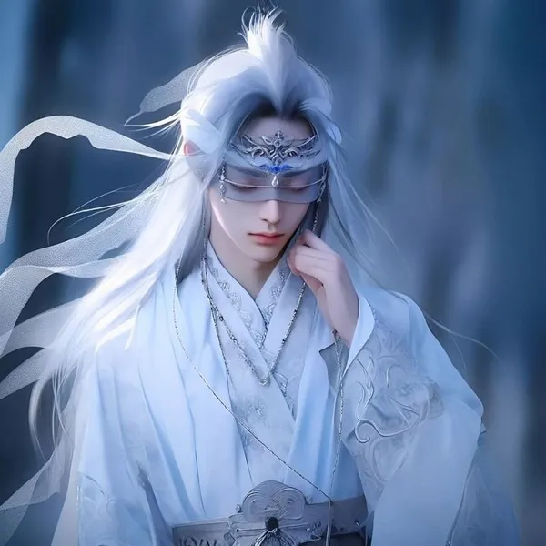 Hình đại diện cặp anime đáng yêu hết sẩy