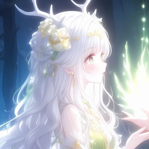 Ảnh profile anime đôi cực hợp Instagram