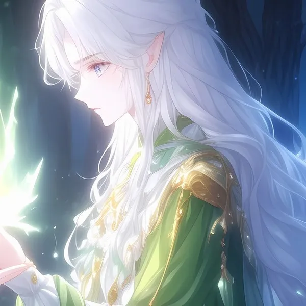 Hình đại diện anime cặp đôi dễ thương ngọt