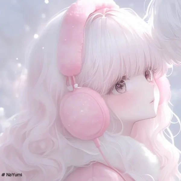 Ảnh trang cá nhân anime cặp vintage