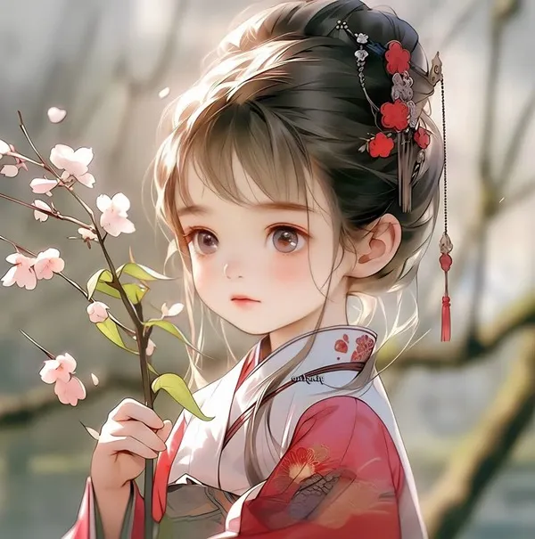 Ảnh profile anime cặp đôi lạnh lùng hút mắt