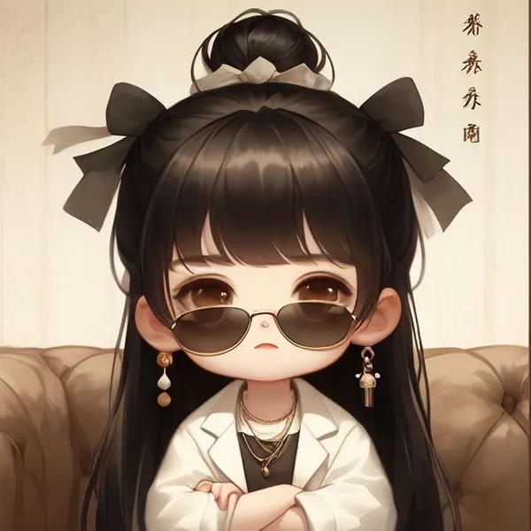 Ảnh hiển thị anime đôi cho Threads