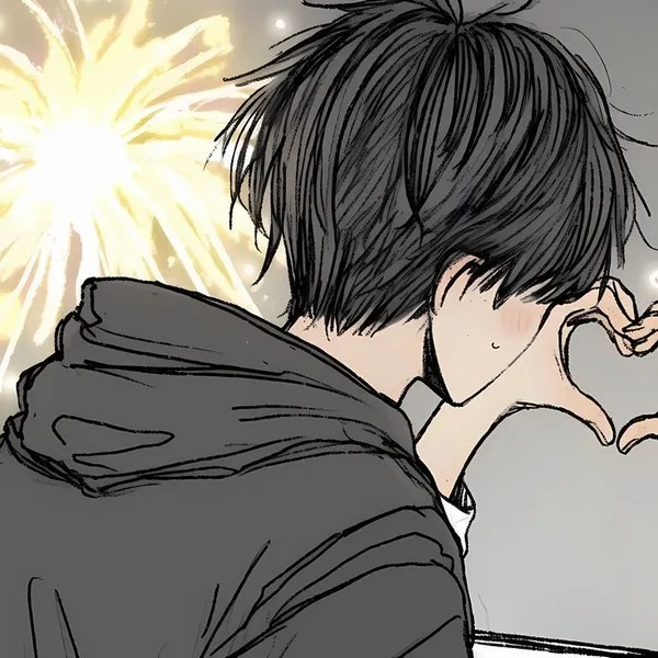 Ảnh đại diện đôi tone film đậm chất chill