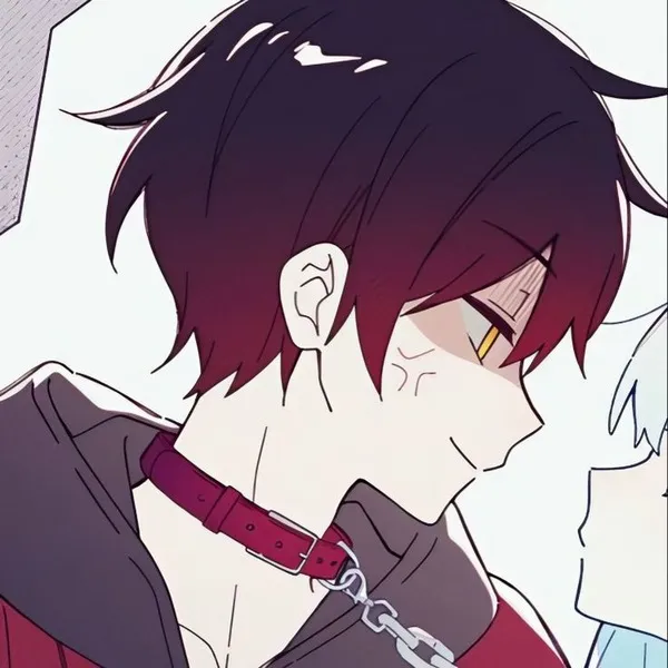 Ảnh profile đôi matching ánh sáng dịu