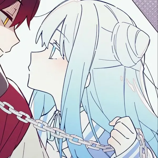 Ảnh cá nhân đôi chụp cùng ly cà phê