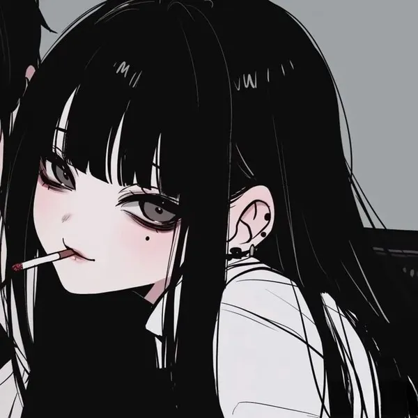 Ảnh đại diện đôi film grain ấm áp