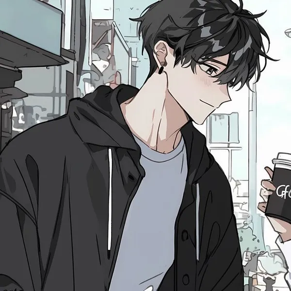 Ảnh cá nhân đôi tone lạnh dịu nhẹ