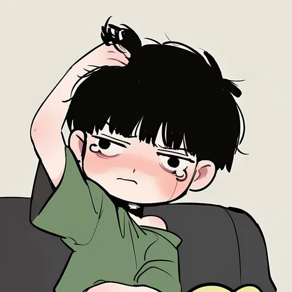 Khi tình yêu nằm gọn trong hai khung avatar nhỏ