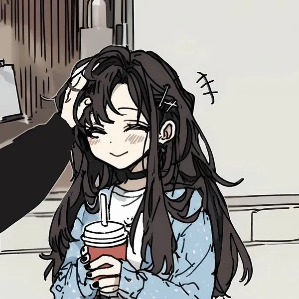 Ảnh trang cá nhân đôi chụp bằng film