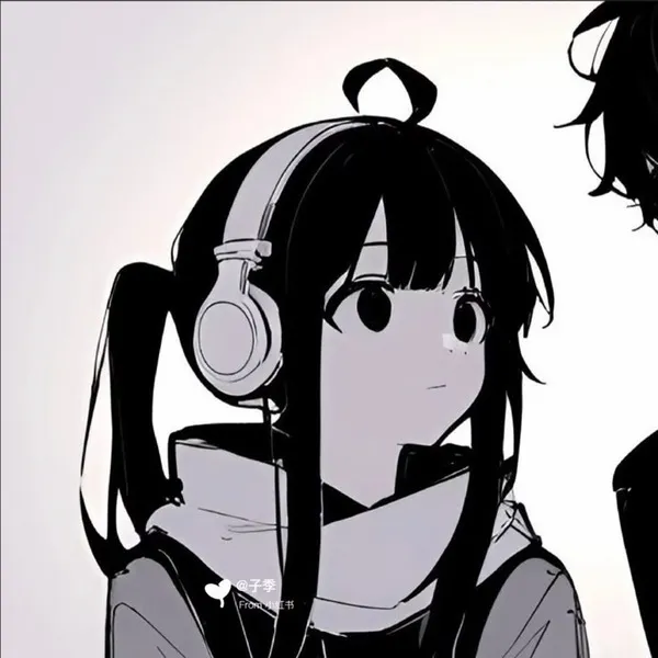 Avatar Instagram đôi vibe học sinh dễ thương