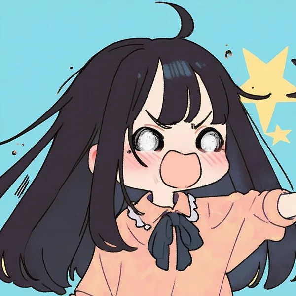 Avatar đôi tone film: nhẹ mà sâu, chill mà ấm