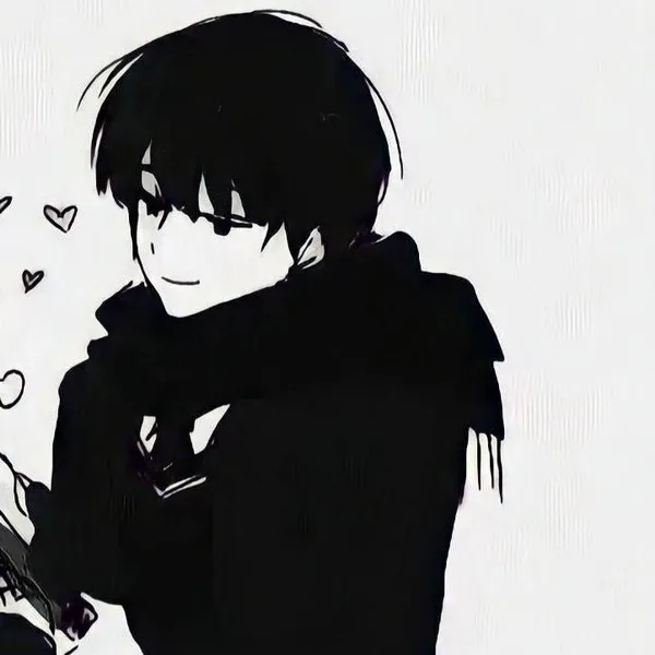 Ảnh profile Threads đôi chụp bằng film cũ