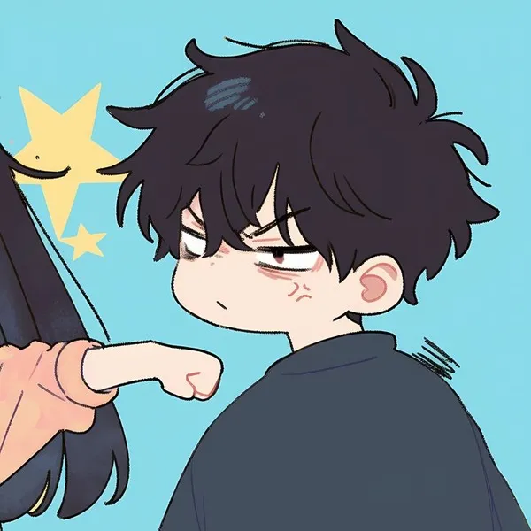 Ý tưởng chụp ảnh đại diện cặp đôi ngoài trời siêu tự nhiên