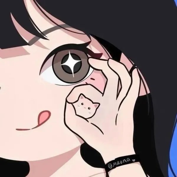 Hình đại diện Zalo đôi đứng xa xa