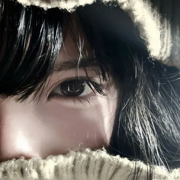 Tải ngay 150 Ảnh Avatar Gái Xinh Che Mặt và sức hút bí ẩn của sự tò mò kín đáo