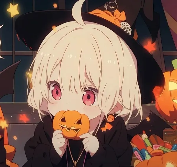 Bộ ảnh avatar đôi chibi nhỏ xíu mà lan tỏa năng lượng tích cực