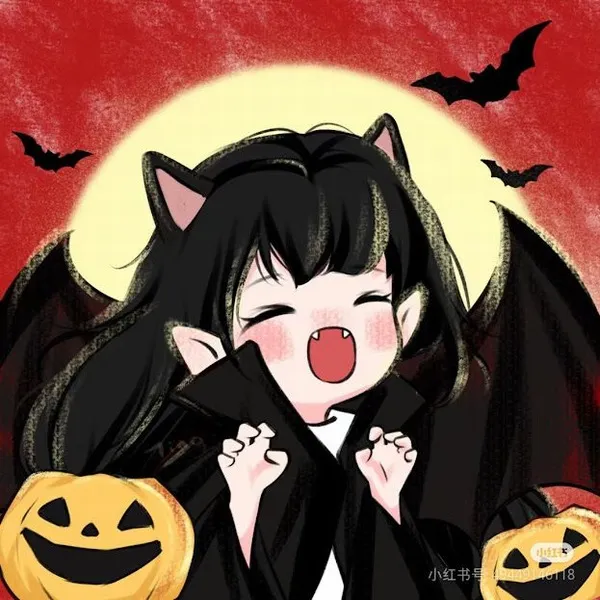 Gợi ý ảnh profile chibi đôi pastel ngọt ngào và vui nhộn