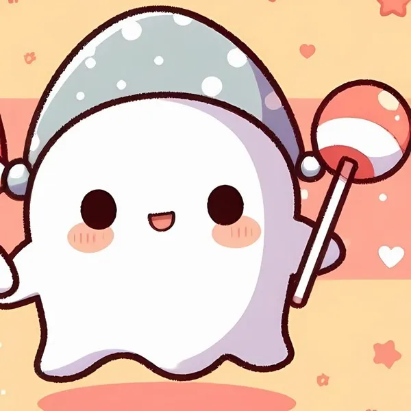 Cặp avatar đôi chibi ngầu lòi nhưng vẫn cute hết cỡ