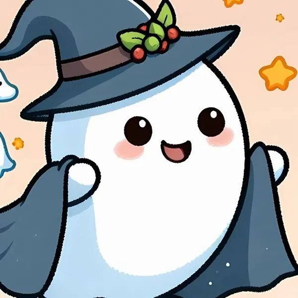 Những mẫu ảnh đại diện chibi đôi giúp bạn “tỏa sáng” trên newsfeed