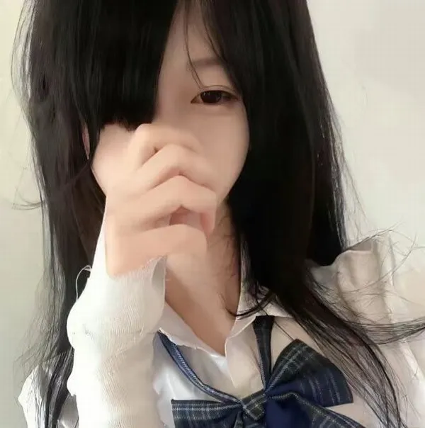 Avatar Instagram gái xinh dễ thương tông pastel