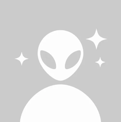 Ảnh profile Alien mặc định toát nét nhẹ nhàng