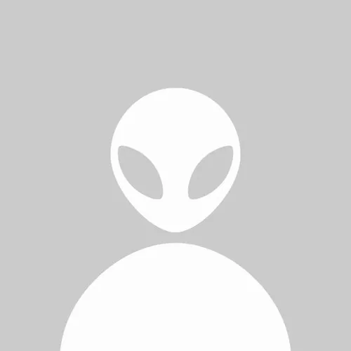 Avatar Instagram mặc định sáng và thanh thuần kiểu alien