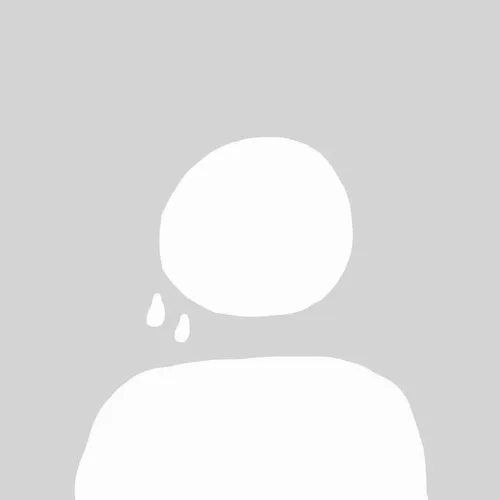 Hình profile mặc định nhẹ và tinh tế