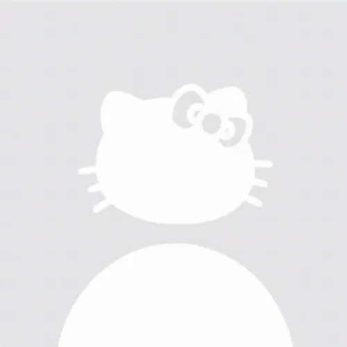 Ảnh avatar Facebook nữ mặc định nơ tinh tế