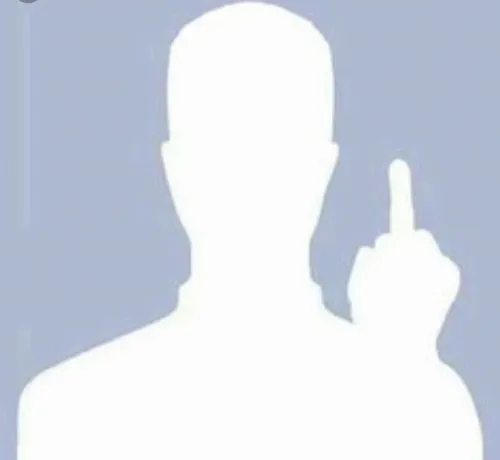 Hình đại diện Tiktok mặc định nam ngầu mà chuẩn