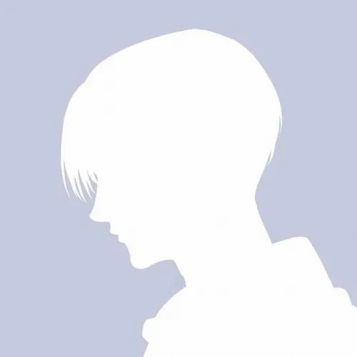 Hình profile mặc định chàng nhìn xịn mà gọn