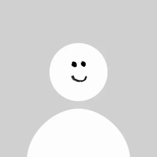 Ảnh avatar Facebook mặc định nam tối giản gọn