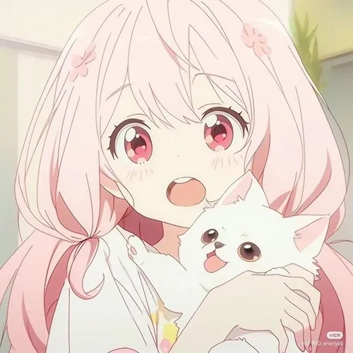 Avatar anime đẹp giúp bạn có một diện mạo trực tuyến chỉn chu và nổi bật tự nhiên.